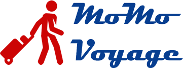 momo Voyage